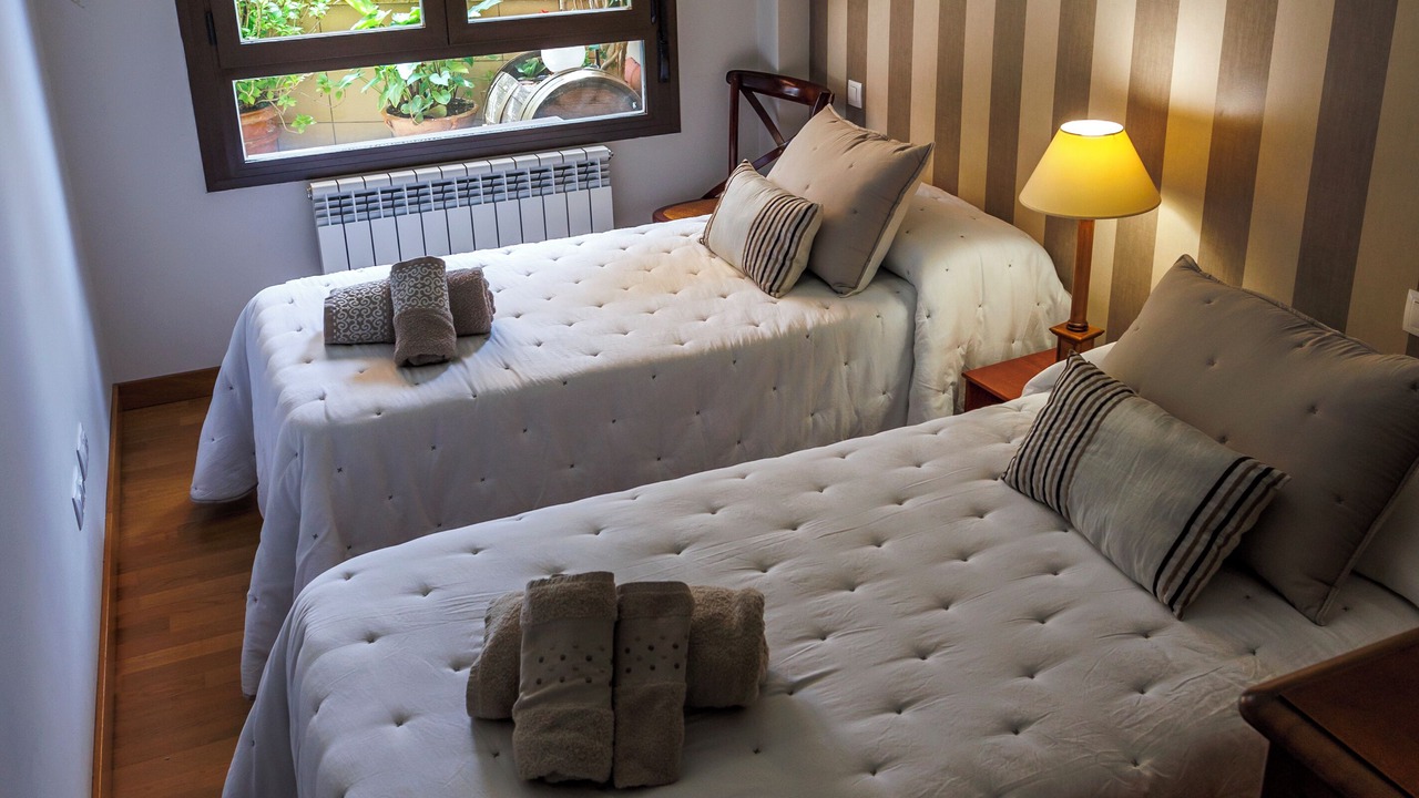 Photo of Bedroom in Fuenmayor