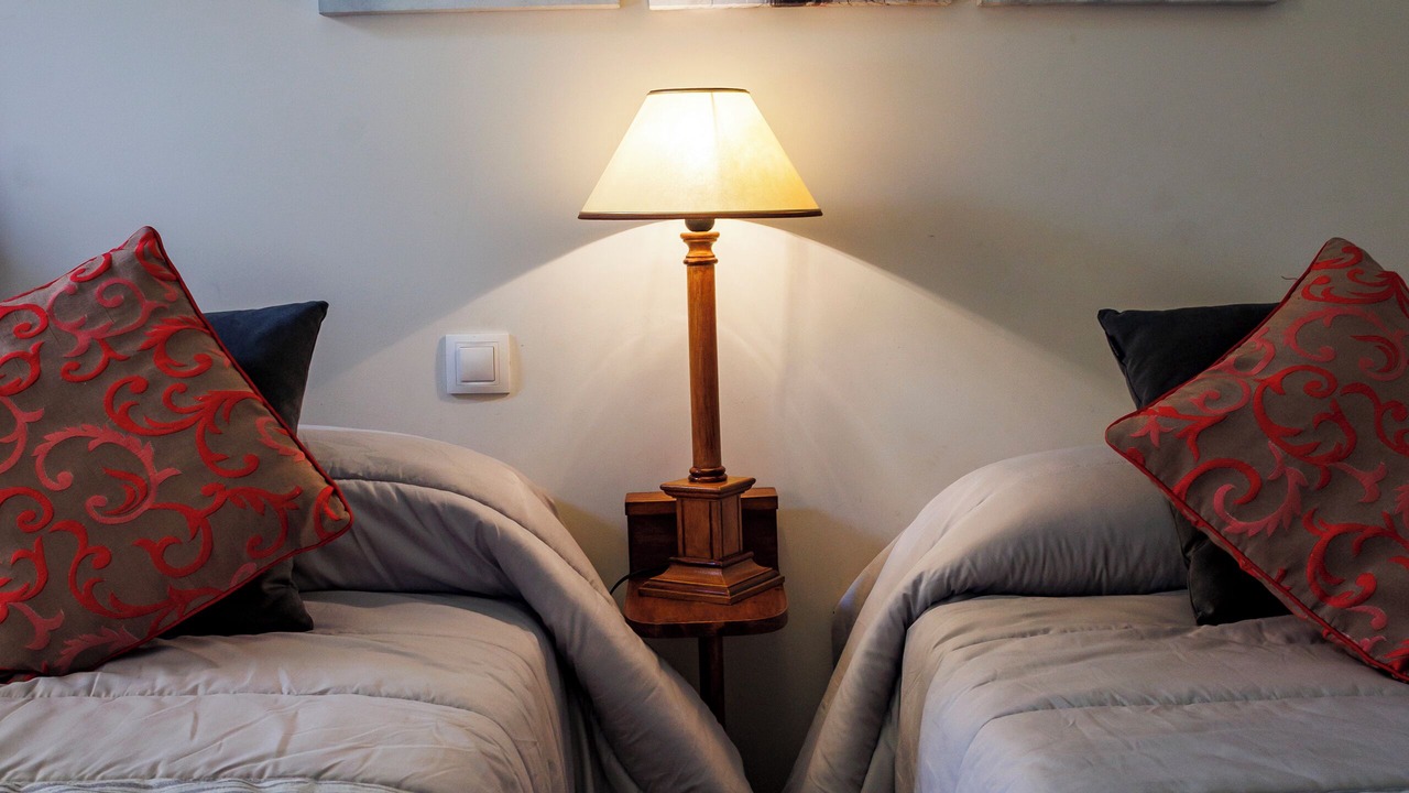 Photo of Bedroom in Fuenmayor