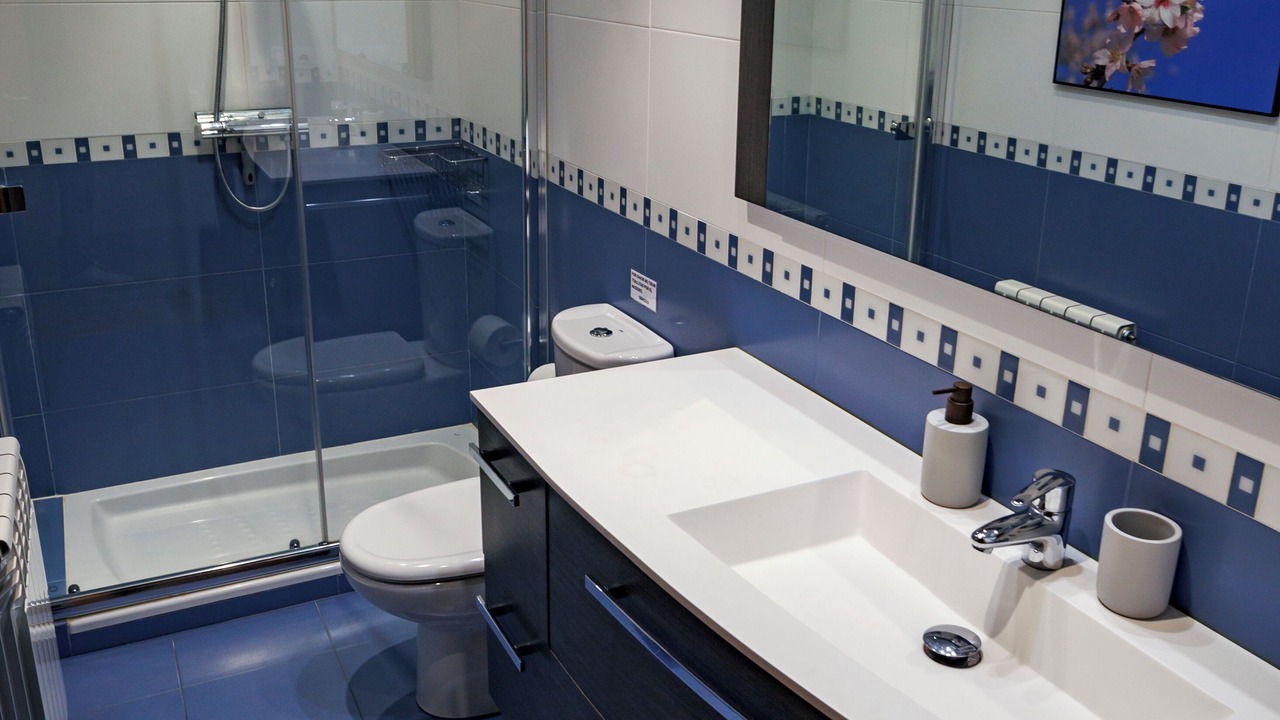 Photo of Bathroom in Fuenmayor