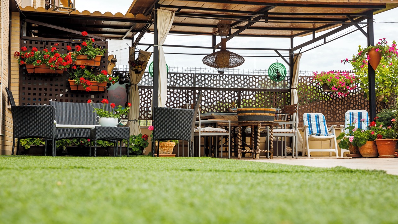 Photo of Outdoor in Fuenmayor