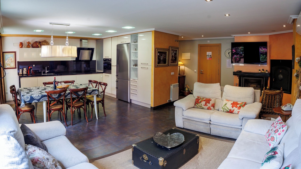 Photo of Livingroom in Fuenmayor