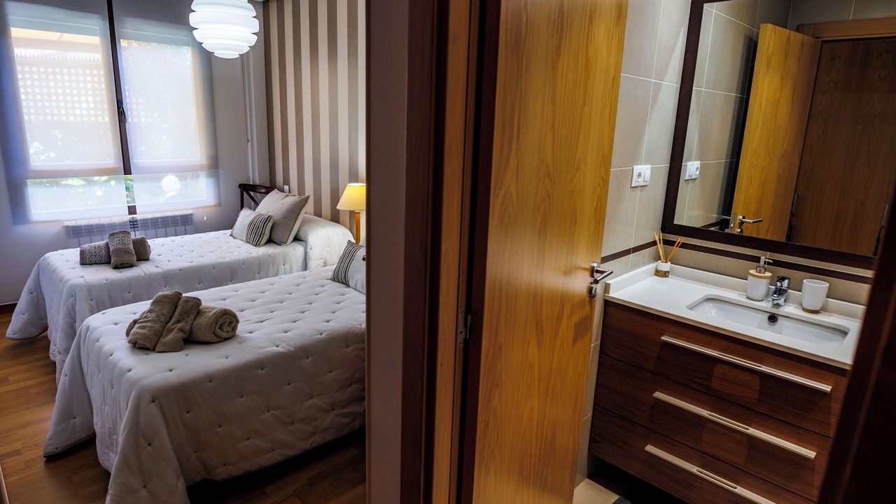 Photo of Bedroom in Fuenmayor