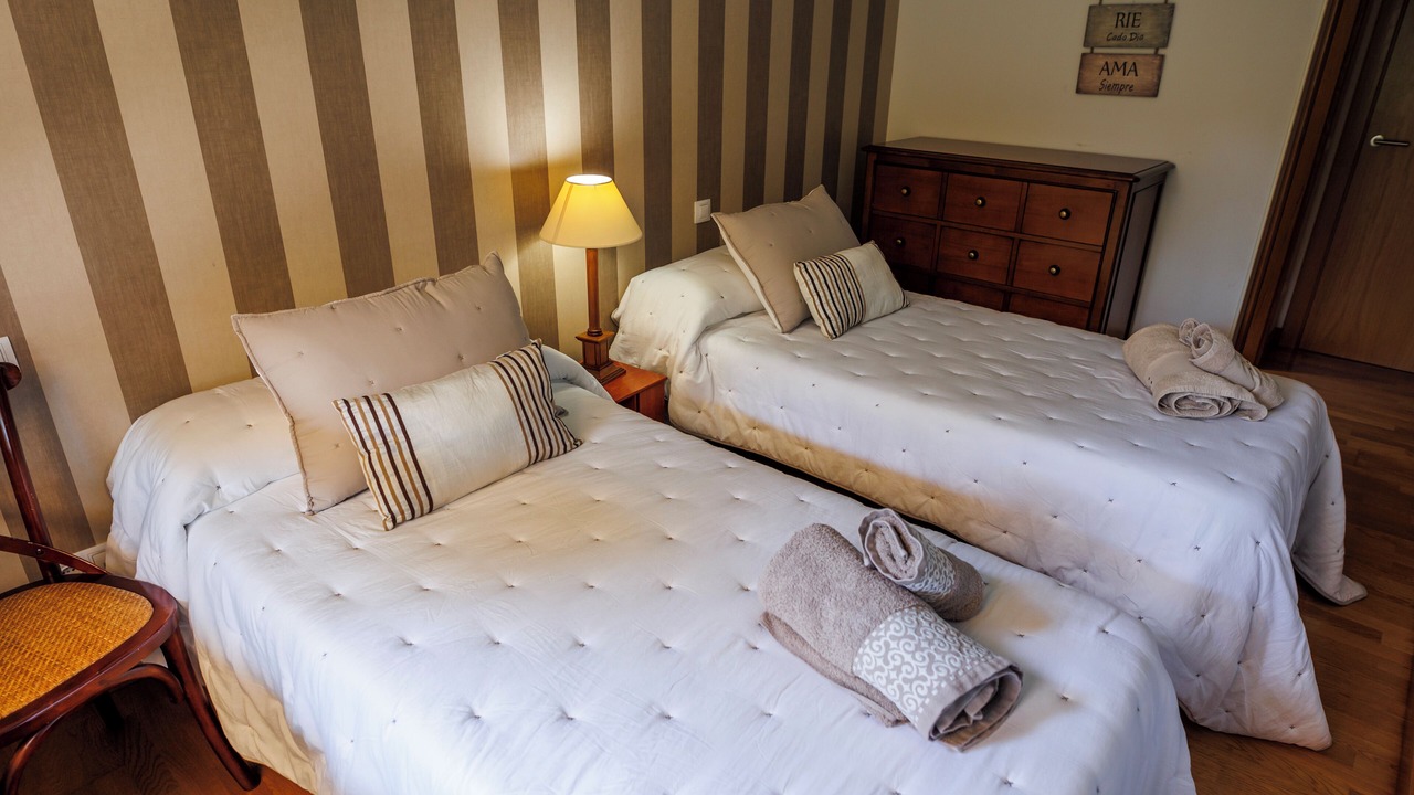 Photo of Bedroom in Fuenmayor