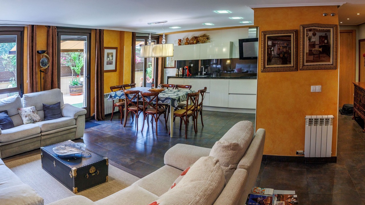 Photo of Livingroom in Fuenmayor