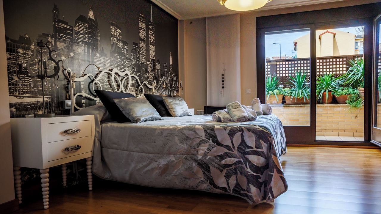 Photo of Bedroom in Fuenmayor