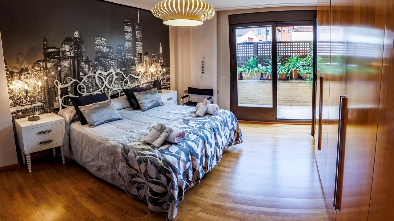 Photo of Bedroom in Fuenmayor