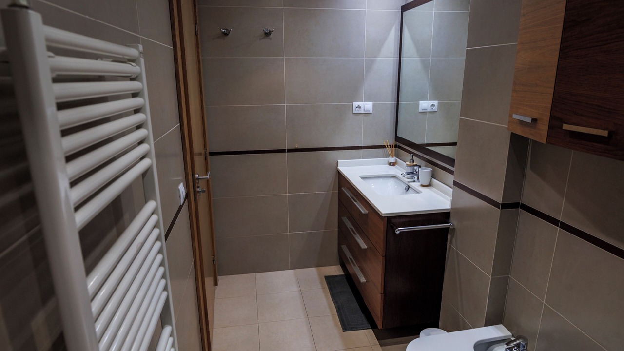 Photo of Bathroom in Fuenmayor