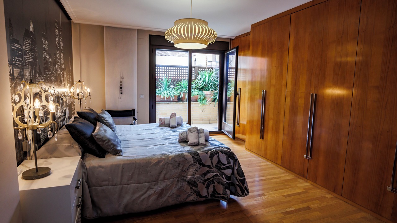 Photo of Bedroom in Fuenmayor