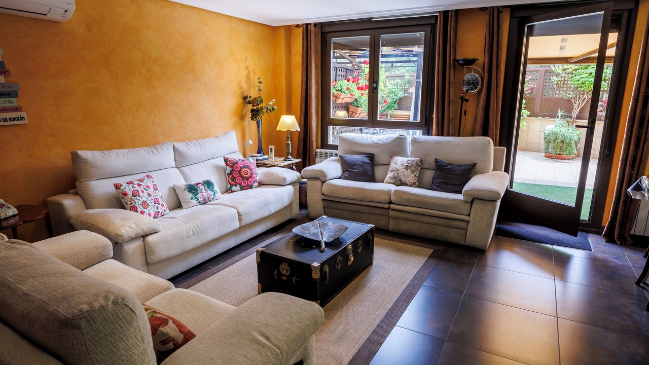 Photo of Livingroom in Fuenmayor