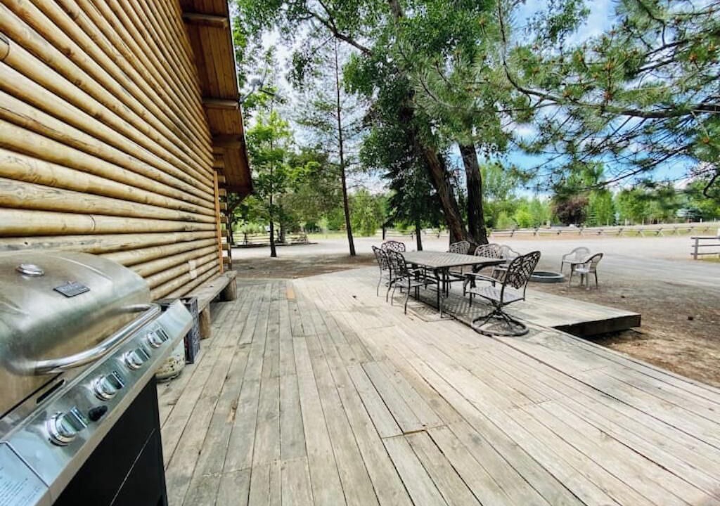 Photo of Outdoor in Ririe