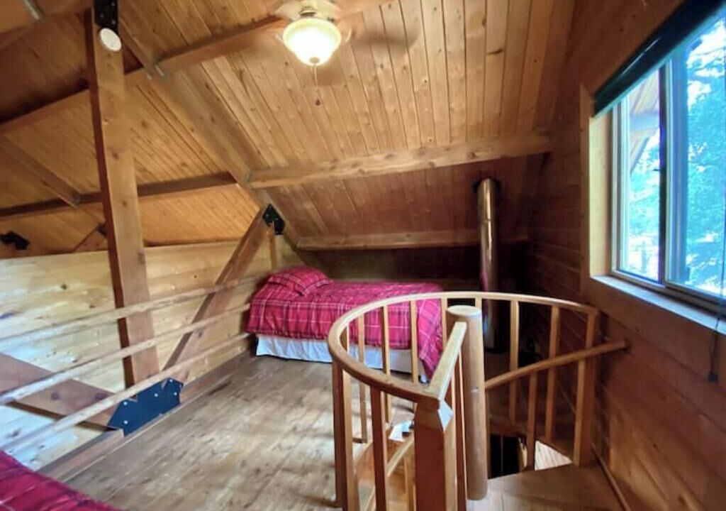 Photo of Bedroom in Ririe