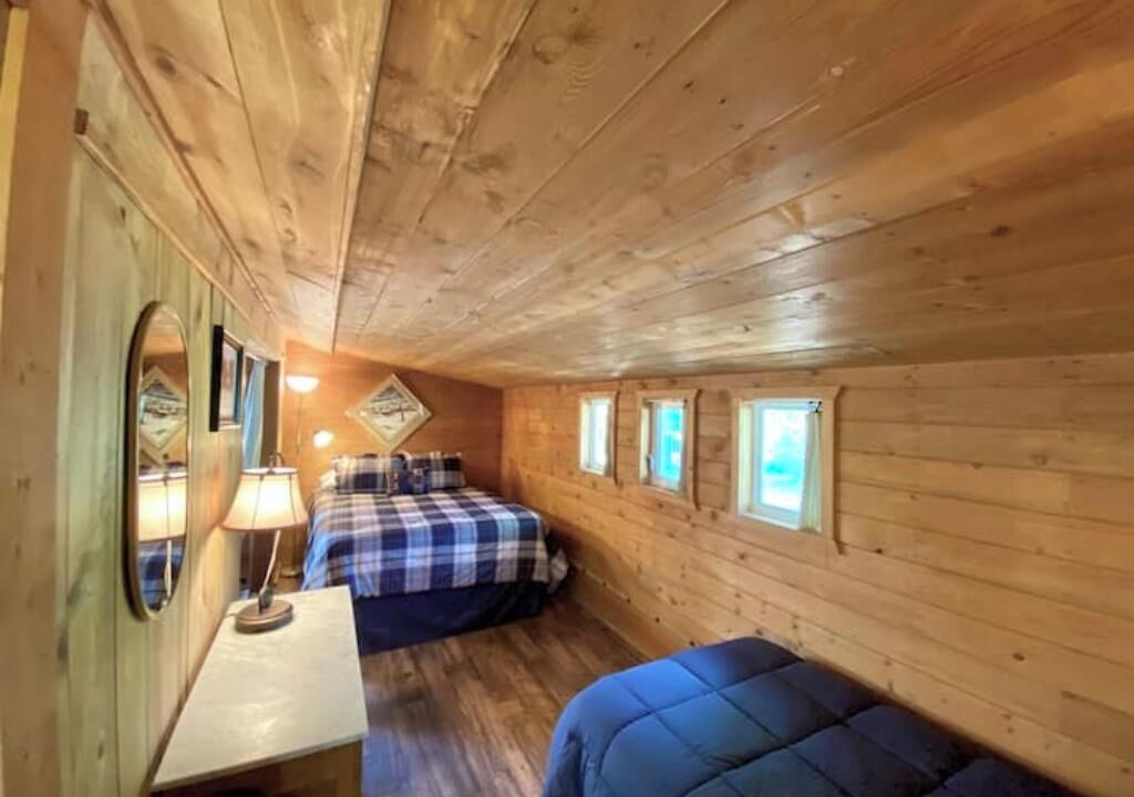 Photo of Bedroom in Ririe