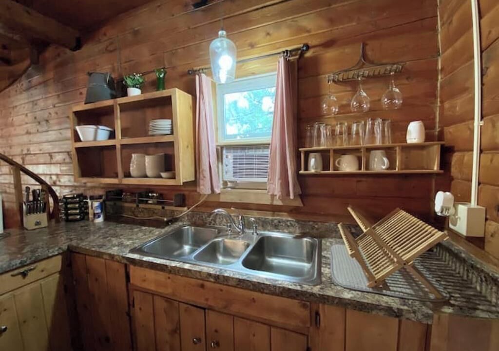 Photo of Kitchen in Ririe