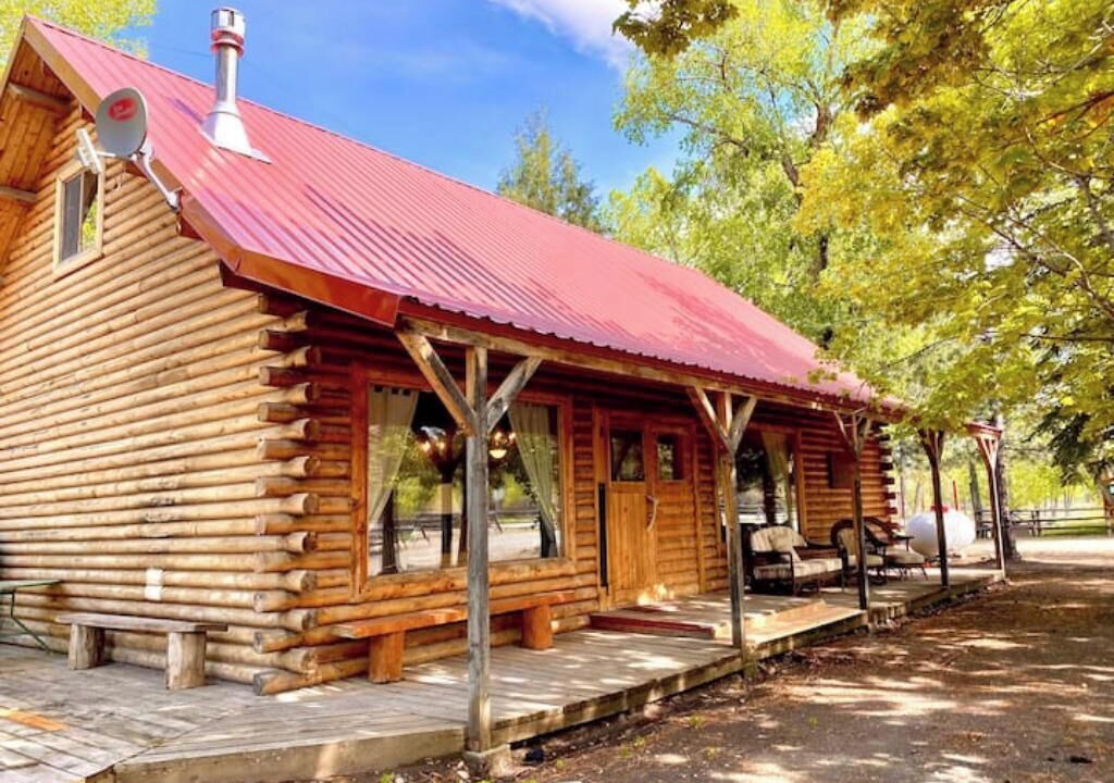 Photo of Outdoor in Ririe