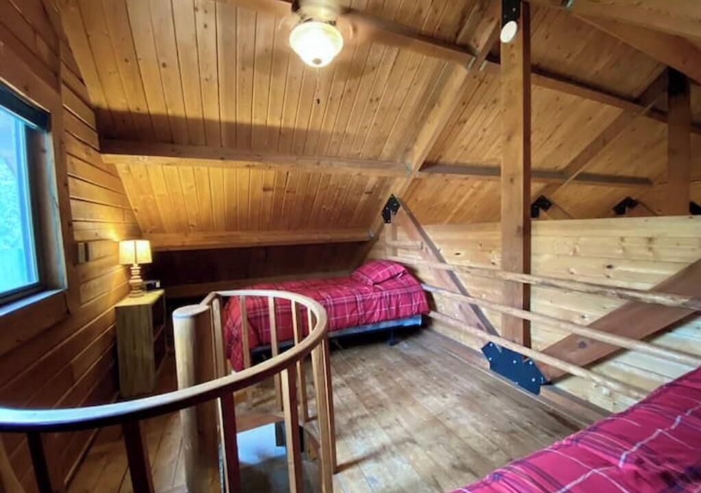 Photo of Bedroom in Ririe