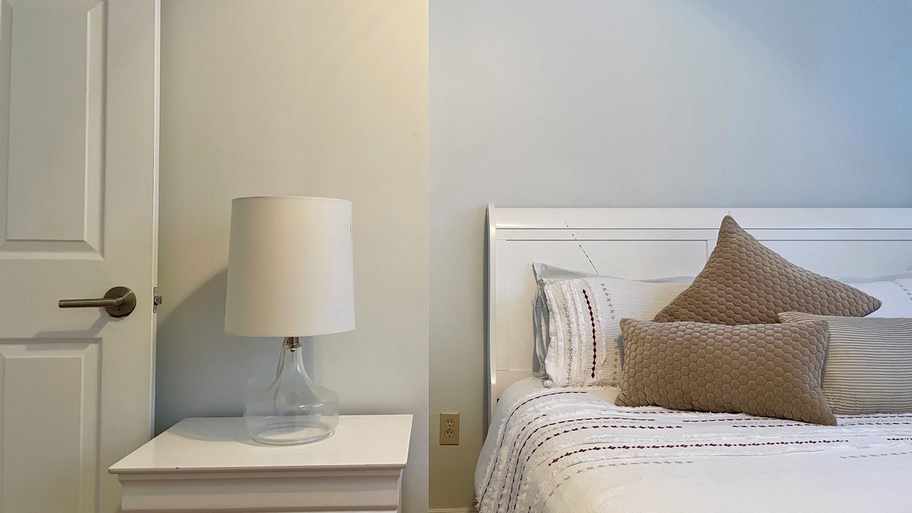 Photo of Bedroom in Harwood