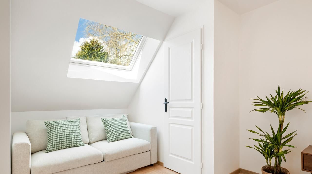 Photo of Livingroom in Trepied