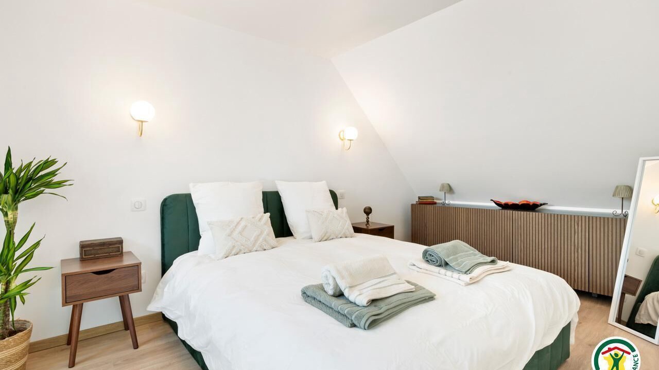 Photo of Bedroom in Trepied