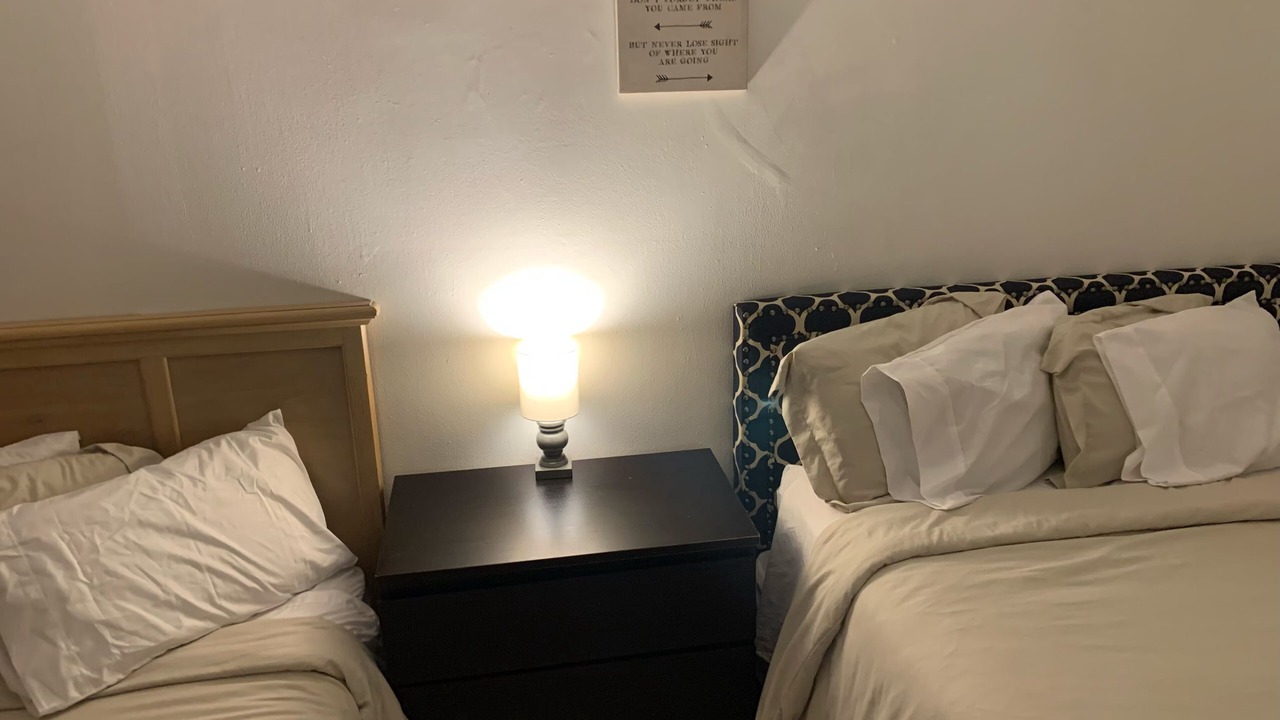 Photo of Bedroom in Lauderhill