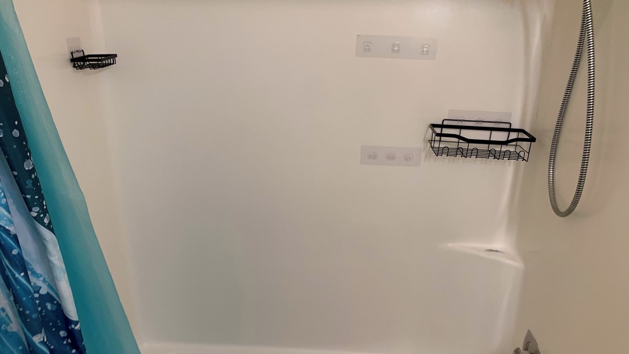 Photo of Bathroom in Lauderhill