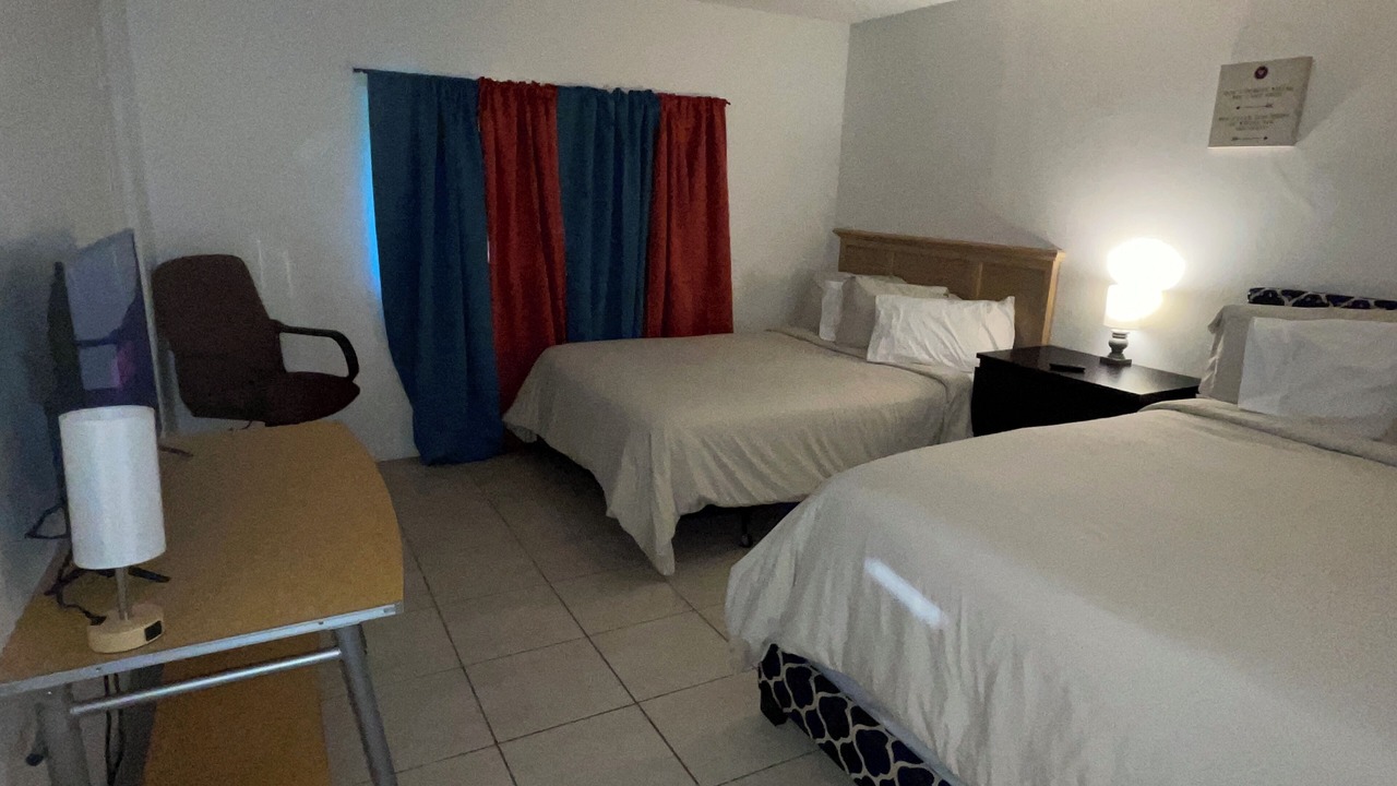 Photo of Bedroom in Lauderhill