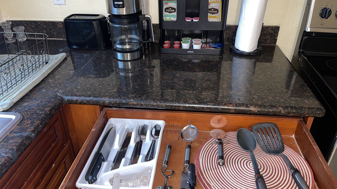 Photo of Kitchen in Lauderhill
