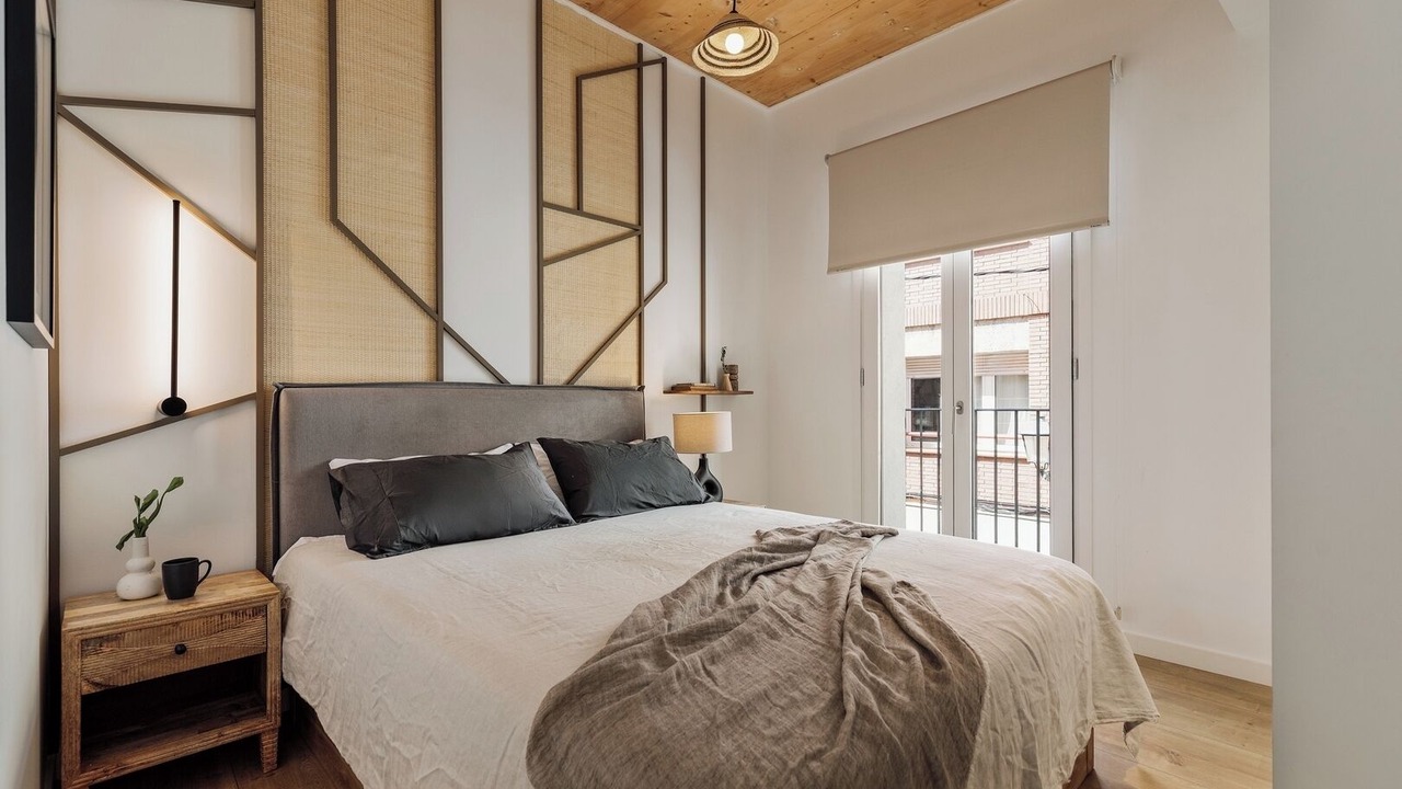 Photo of Bedroom in Sarria