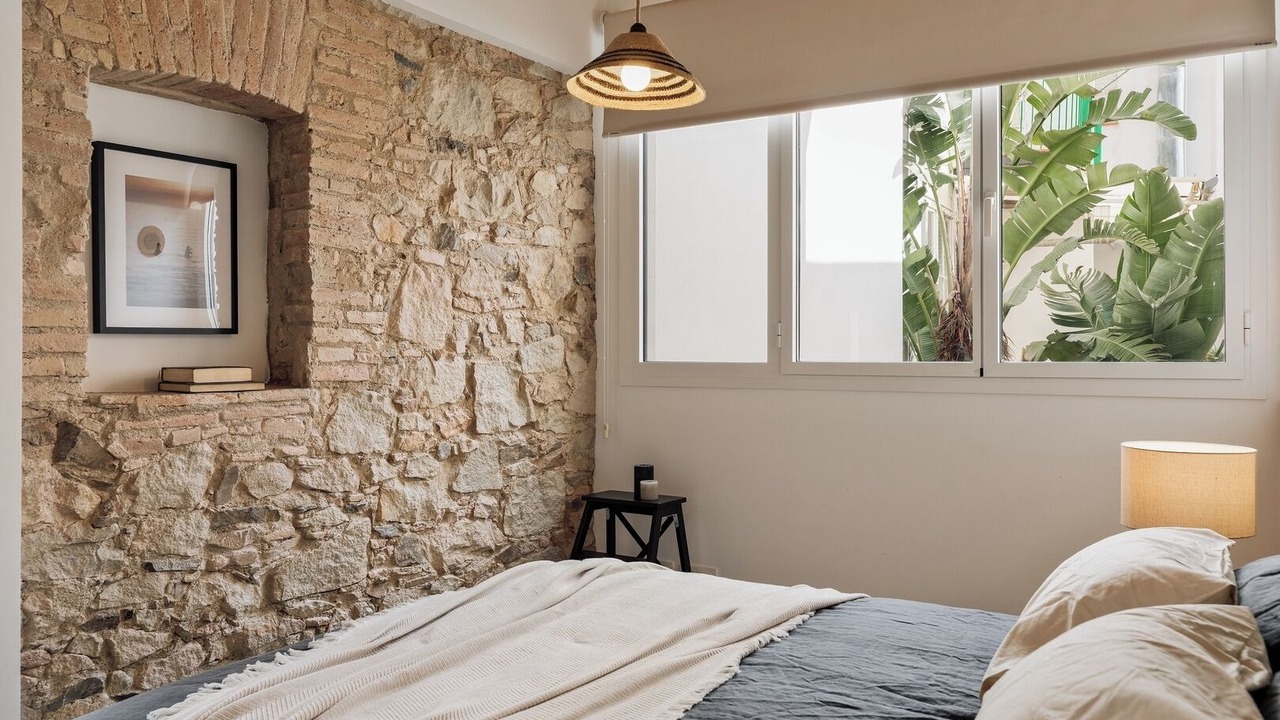 Photo of Bedroom in Sarria