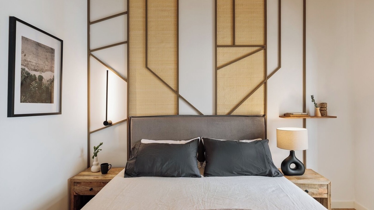 Photo of Bedroom in Sarria