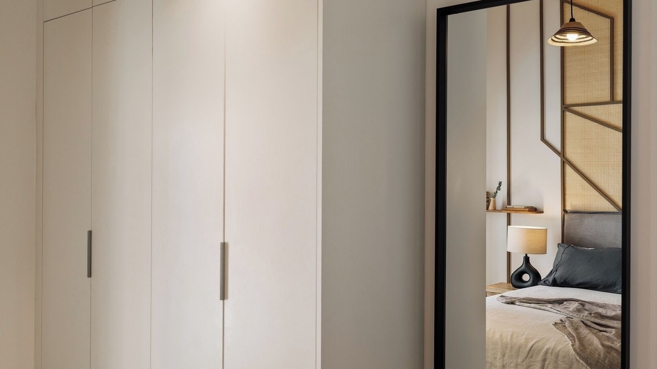 Photo of Bedroom in Sarria