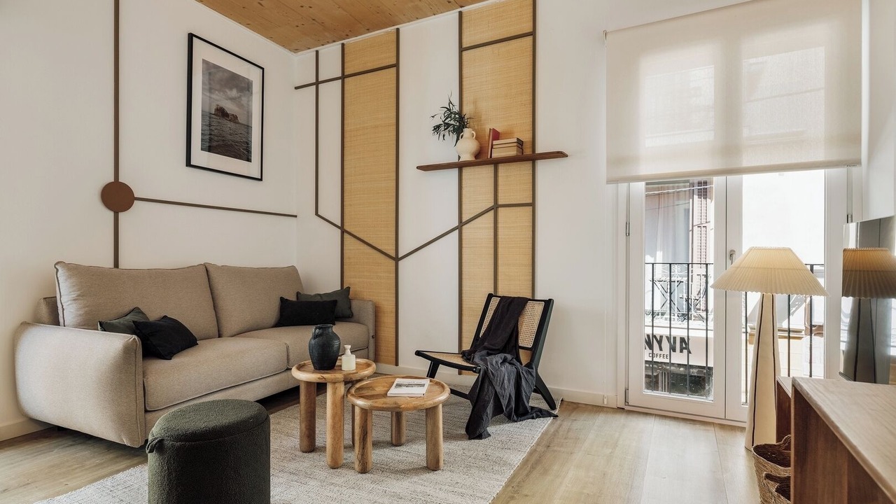 Photo of Livingroom in Sarria