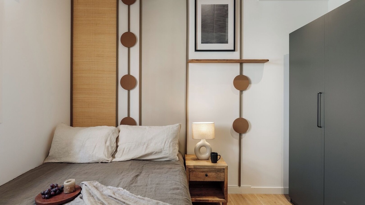 Photo of Bedroom in Sarria