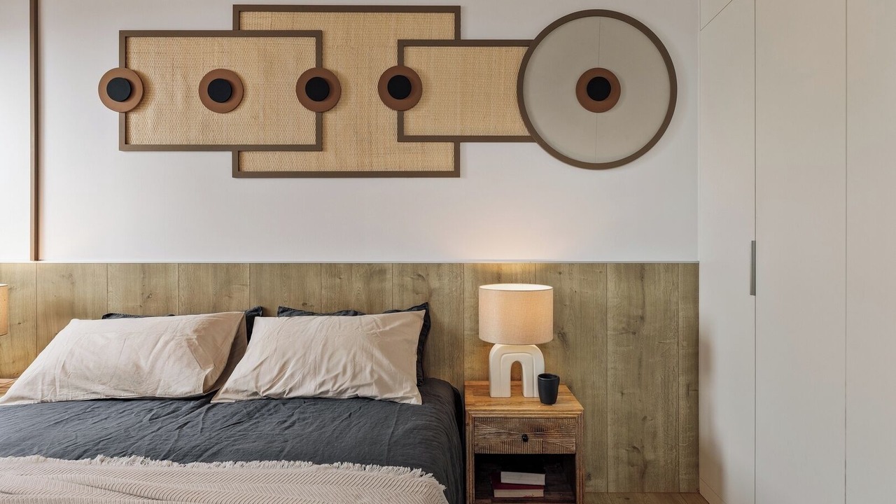 Photo of Bedroom in Sarria