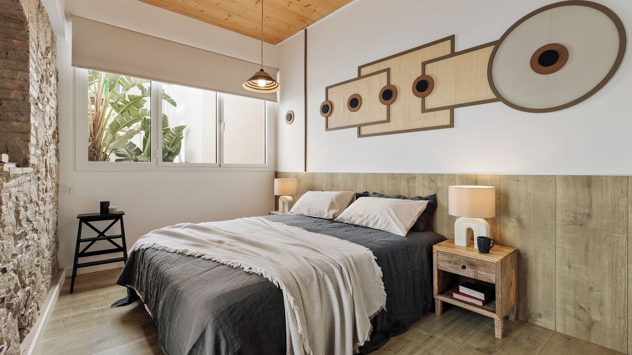 Photo of Bedroom in Sarria