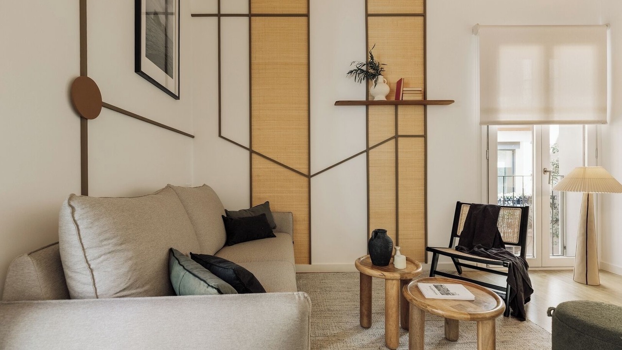 Photo of Livingroom in Sarria
