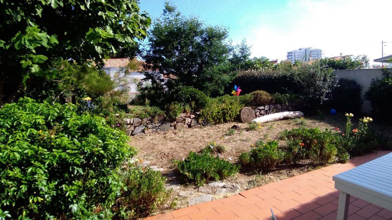 Photo of Outdoor in Les Sables d'Olonne