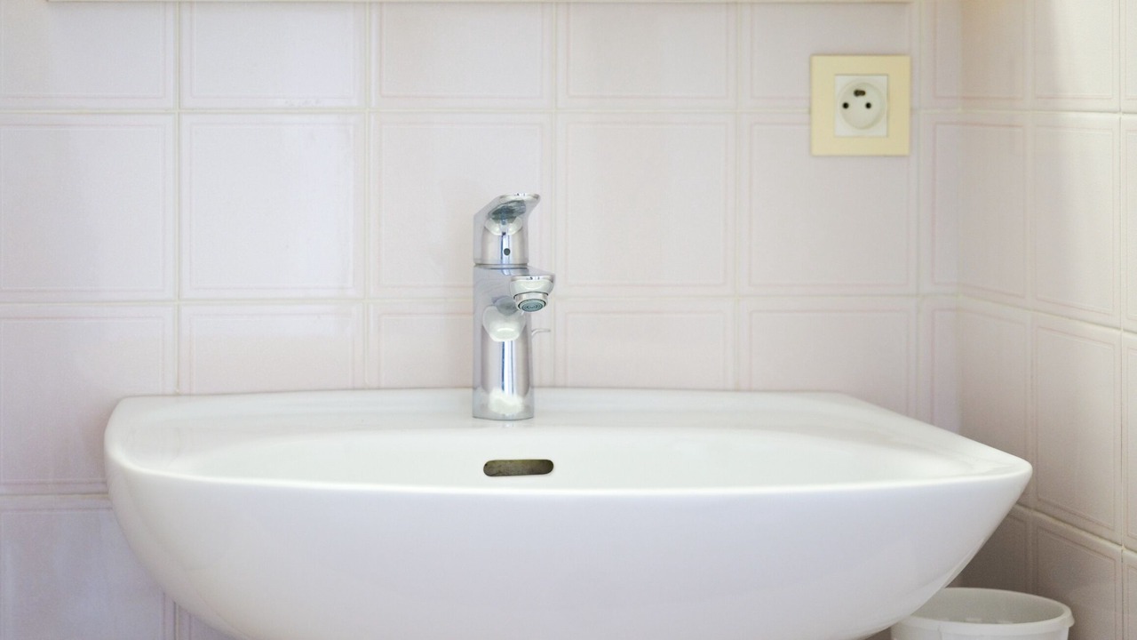 Photo of Bathroom in Les Sables d'Olonne