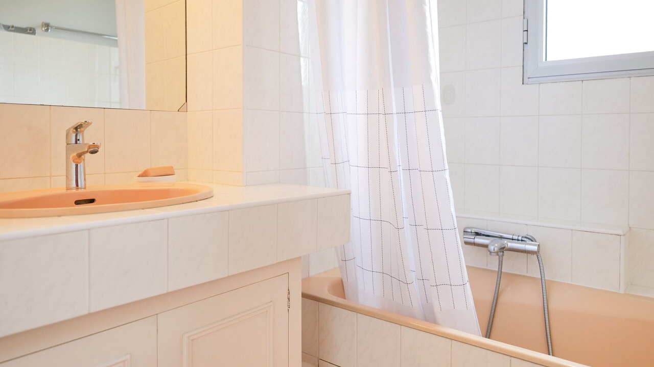 Photo of Bathroom in Les Sables d'Olonne