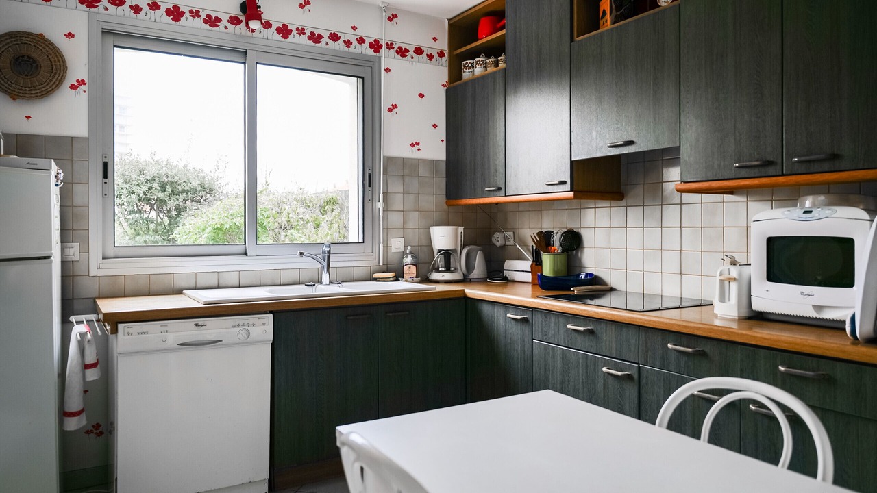 Photo of Kitchen in Les Sables d'Olonne