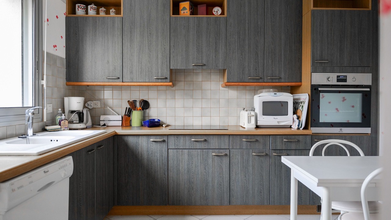 Photo of Kitchen in Les Sables d'Olonne
