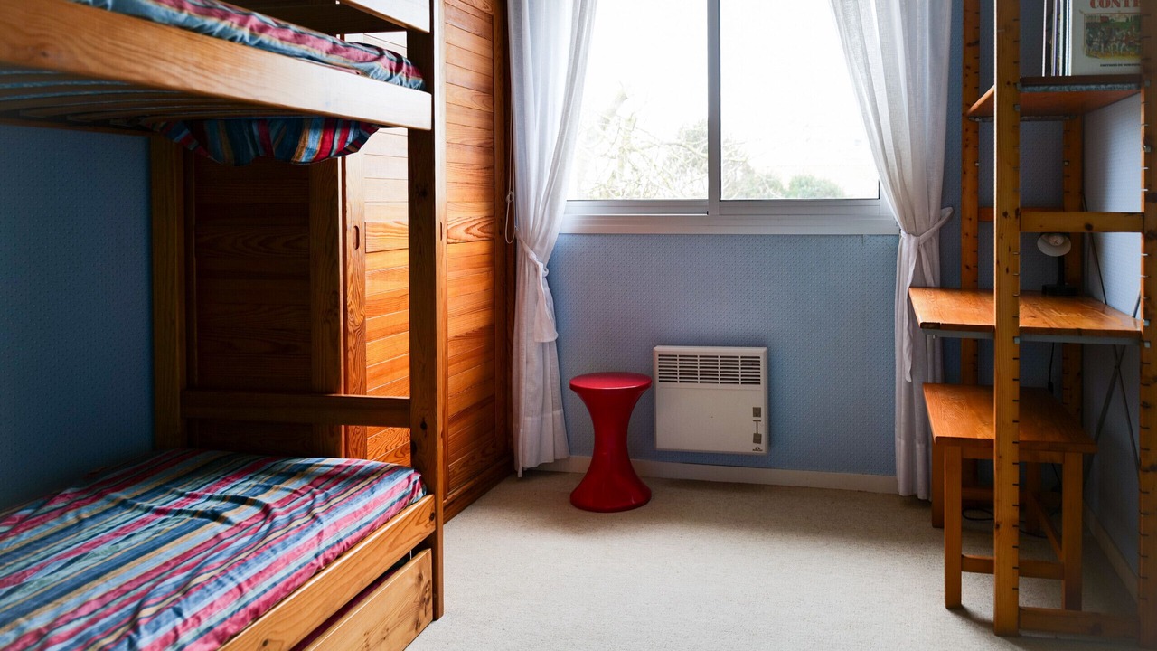 Photo of Bedroom in Les Sables d'Olonne