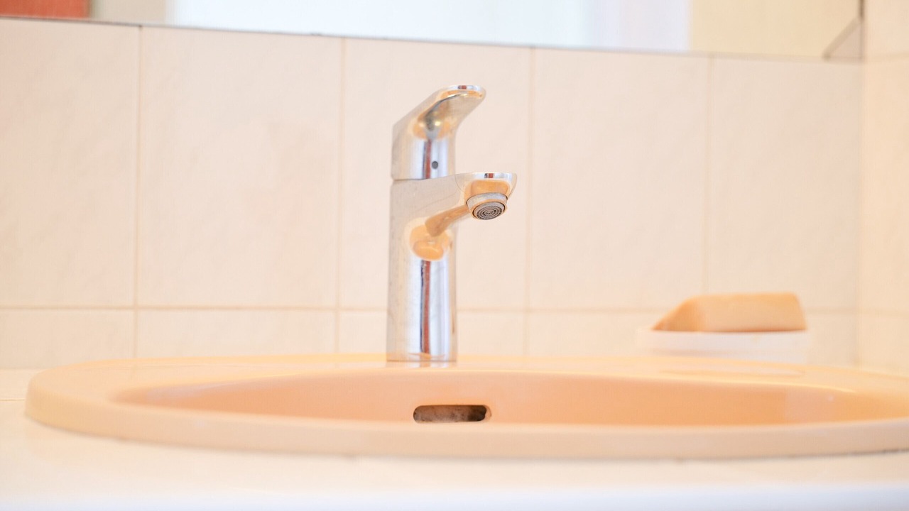Photo of Bathroom in Les Sables d'Olonne