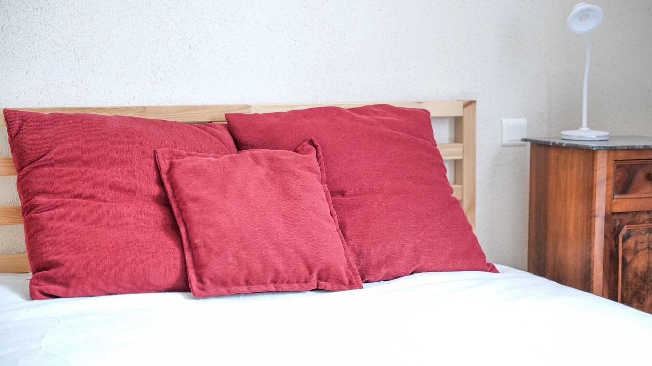 Photo of Bedroom in Les Sables d'Olonne