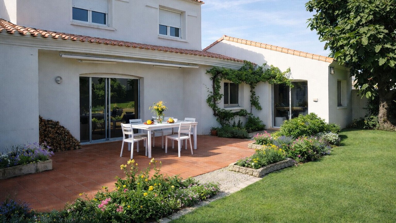 Photo of Outdoor in Les Sables d'Olonne