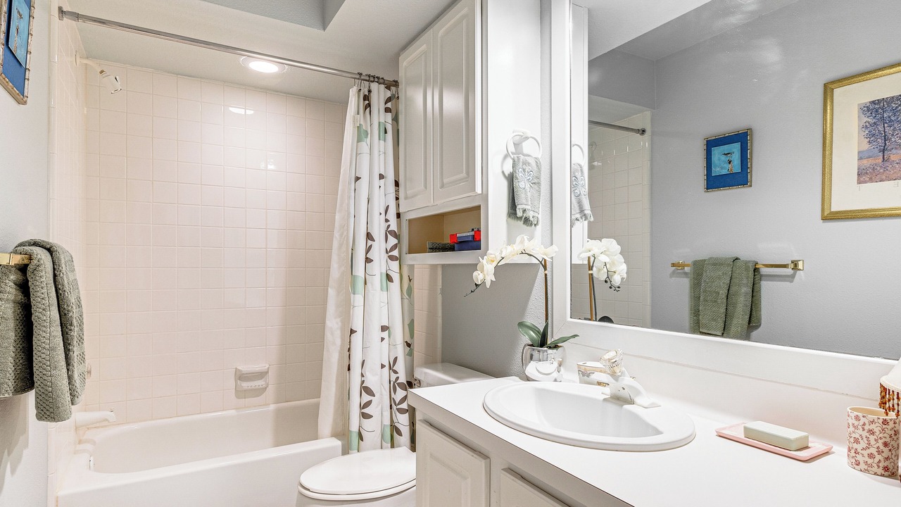 Photo of Bathroom in Indian Springs