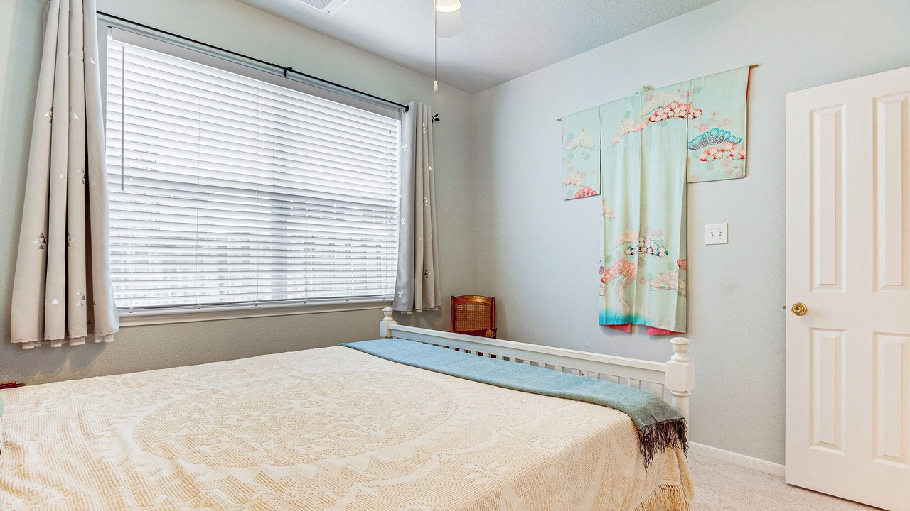 Photo of Bedroom in Indian Springs