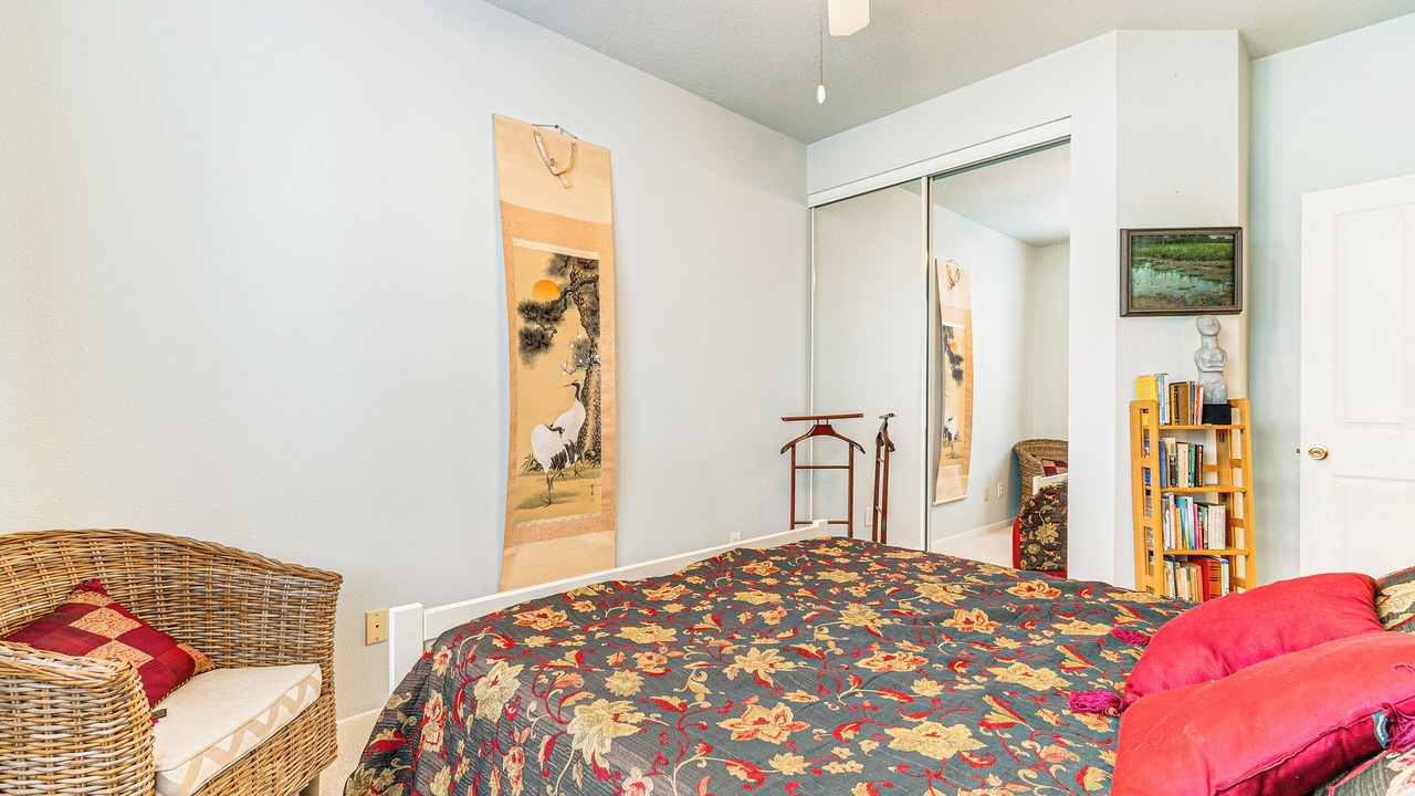 Photo of Bedroom in Indian Springs