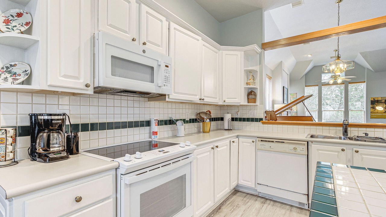 Photo of Kitchen in Indian Springs
