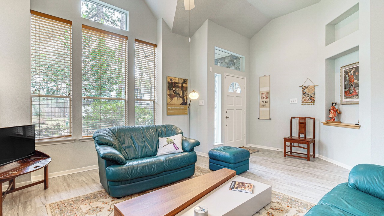 Photo of Livingroom in Indian Springs