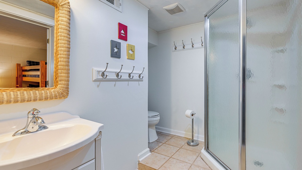 Photo of Bathroom in Norwood